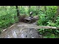 Yamaha grizzly 350 450 700 forest mud fun, Один день из жизни квадроциклиста, Dji mavic Air