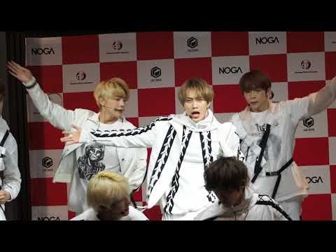 LUCENTE 　YOUR DIFFERENCE(뭔가 달라)