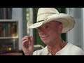 Extended interview: Kenny Chesney