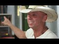 Extended interview: Kenny Chesney