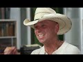 Extended interview: Kenny Chesney