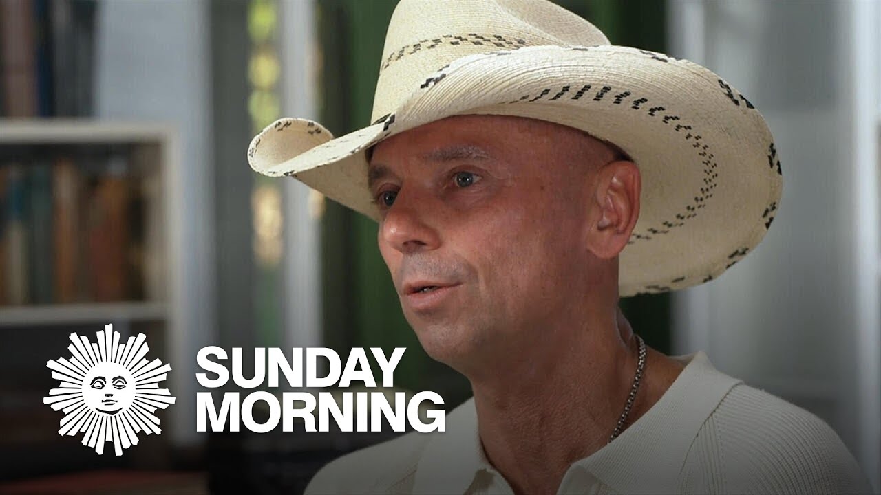 Extended interview: Kenny Chesney
