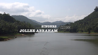 Allah Allah - Jollee Abraham Ambili Indradhanussu Malayalam Movie Music Video Inreco