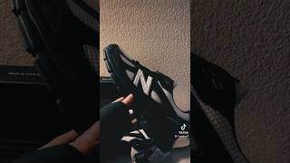 Unboxing New Balance 990v4 Joe Freshgoods “Outro” #newbalance #jfg #shoes #shopping #unboxing