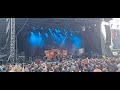 Visions of Atlantis - Armada (Live @ Metalfest) - 2024