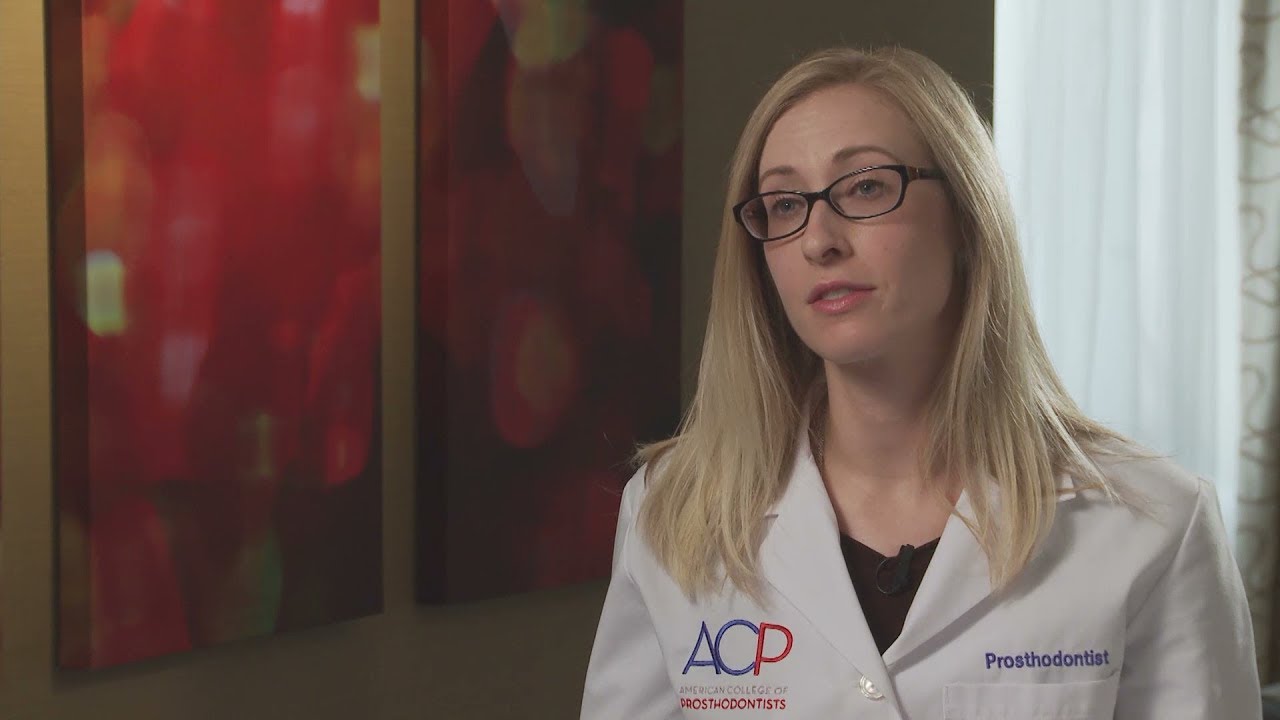 Dr. Roberta Wright Shares Easy Ways for Patients to Preserve Dental