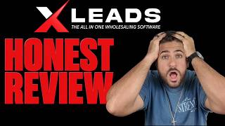 XLeads Review for Real Estate Wholesalers (I Tested Everything)