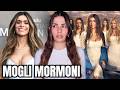 IL LATO OSCURO DEI REALITY: LA VITA SEGRETA DELLE MOGLI MORMONI