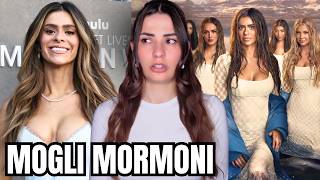 IL LATO OSCURO DEI REALITY: LA VITA SEGRETA DELLE MOGLI MORMONI