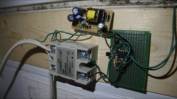 Thermistor Calibration and an Op Amp Schmitt Trigger Temperature Controller