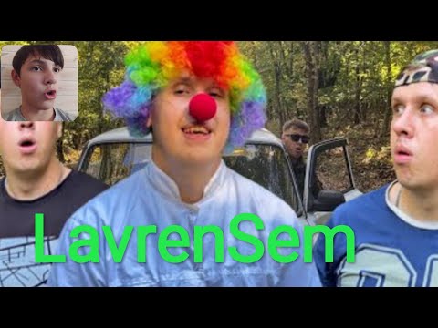 Lavrensem - Машина Маньяка | Сериал Братики - 117 Серия Реакция