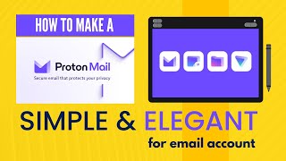 Cara Membuat Akun Email dengan Proton Mail