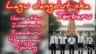 Dangdut SKA Pilihan terbaru Side A#music #tophits #popular 