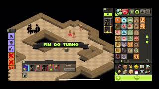 Fábrica de Fox de Artifício - Dofus Touch - Todos os Sucessos