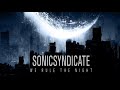 Turn It Up - Sonic Syndicate with Lyrics