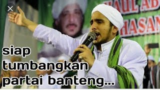 Download Lagu inilah ceramah terbaru habib hanif | paling berani, hampir mirip habib rijiq MP3