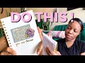 The Easiest &amp; BEST Way To Prayer Journal!