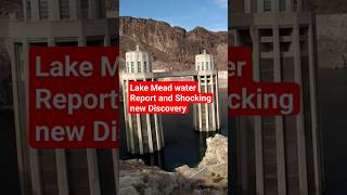 Lake Mead Water Level Update July 2023?