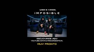 Wisin Y Yandel Vuelven Al Ataque Con Imposible