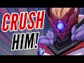 CRUSH THIS DIFFICULT BOSS USING AN EASY STRATEGY | GENSHIN IMPACT GUIDE