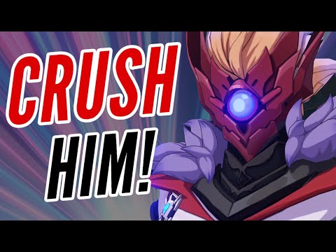 CRUSH THIS DIFFICULT
