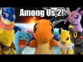 Among Us 2! - Pokemon Plush Pals
