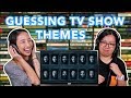 Malaysians Try To Guess TV Show Theme Songs
