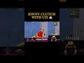 JONNY CLUTCH WITH UZI 😱#godlike #shorts #viral #bgmi #jonathangaming