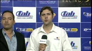 20190405 Greyville Race 8 won by WAITING FOR CHANGE