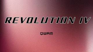 Qwam wide View Ii Revolution Iv 2026