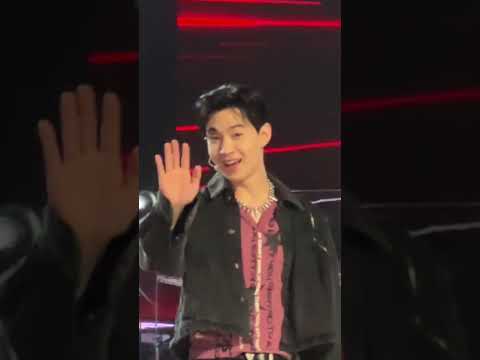 Mentor Henry Lau's Diary in SING!CHINA 2023 Ep.1 part.2