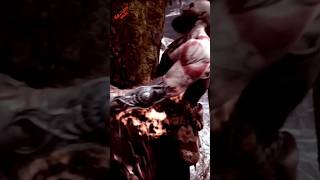 God Of War Kratos = Hulk More Power When Angry #god #war #of #shorts #short #shortvideo