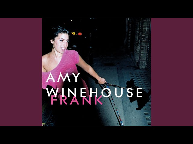 Amy Winehouse - Brother