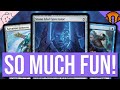 So Much Powerful Fun! | Modern Horizons 3 Spoilers | MTG