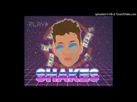 Tengo ⚡ - Shakes (Prod.FamilyRec)