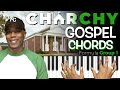 INSTANT Gospel Chords & 251 Progressions | Churchy Congregational & Preacher Chords | MIT Formulas