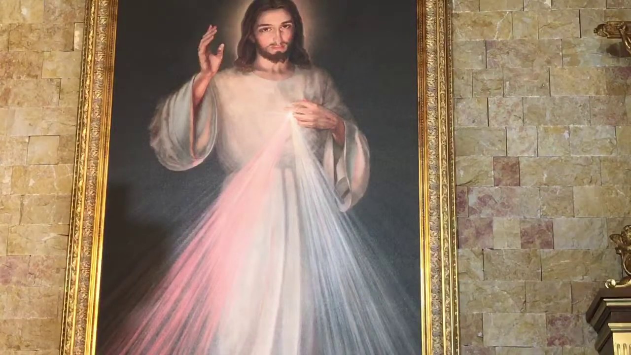 Coroncina Divina Misericordia - 8 Giugno 2020 - YouTube