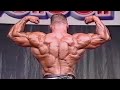 Dorian yates  german grand prix 1996 bodybuilding prejudging mandatory posing routine