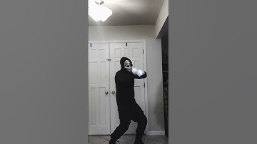 Thumbnail of Antarctica - $uicideboy$ (Sikotikk dancing)