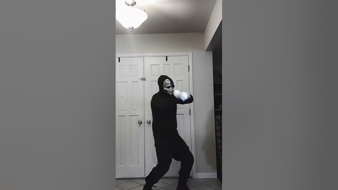Antarctica - $uicideboy$ (Sikotikk dancing)