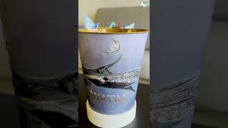 Jake Sully POPCORN Bucket | Avatar Fire and Ash Merch
