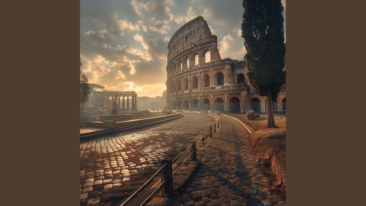 Watch Rome on YouTube Watch Rome on YouTube