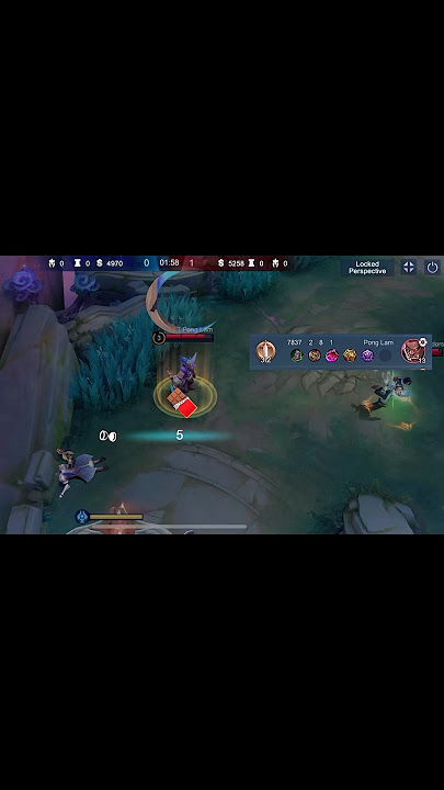 Choco balmond🍫🥲 #balmond #alucard #mobile legend bang bang #mlbbhighlights