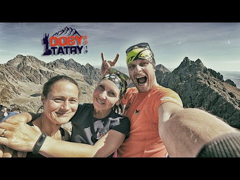 DOBY TATRY 2019