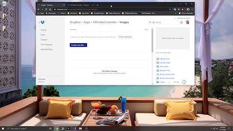 AR Video Player setup tutorial