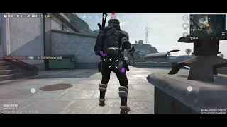 Gameplay codm part 1 (ganti untuk live harini sb live esok ok guys 😁)#codm 