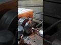 Drilling on a Lathe