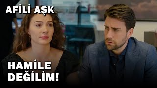 Kerem, Gerçeği Öğrendi - Afili Aşk 37. Bölüm
