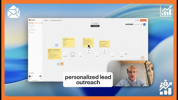 From 1% to 10% Response Rate: Personalized Cold Email Automation