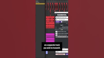 How-to: Stream directly from LIVE with LISTENTO